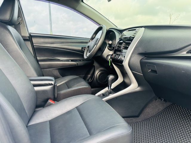 TOYOTA豐田 VIOS  第10張相片
