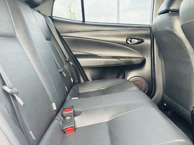 TOYOTA豐田 VIOS  第11張相片