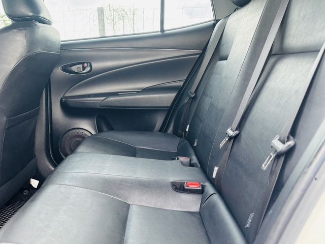 TOYOTA豐田 VIOS  第12張相片
