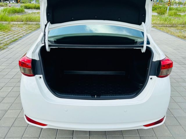 TOYOTA豐田 VIOS  第13張相片