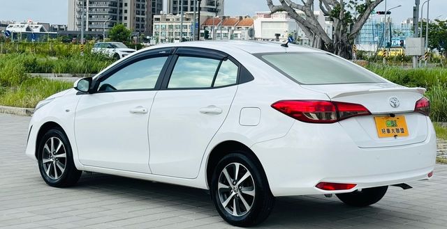TOYOTA豐田 VIOS  第15張相片