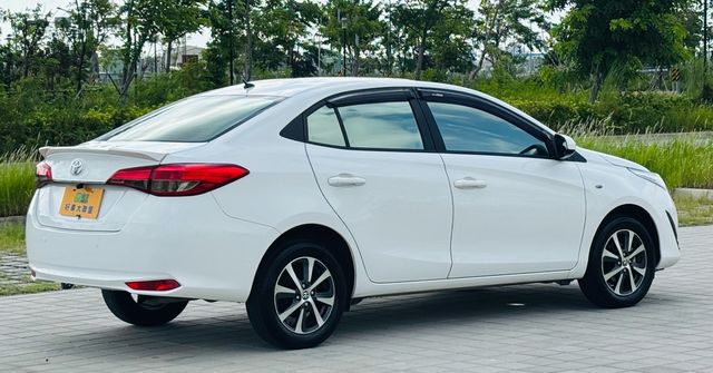 TOYOTA豐田 VIOS  第16張相片