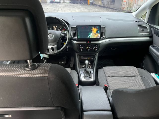 VOLKSWAGEN福斯 SHARAN  第5張相片