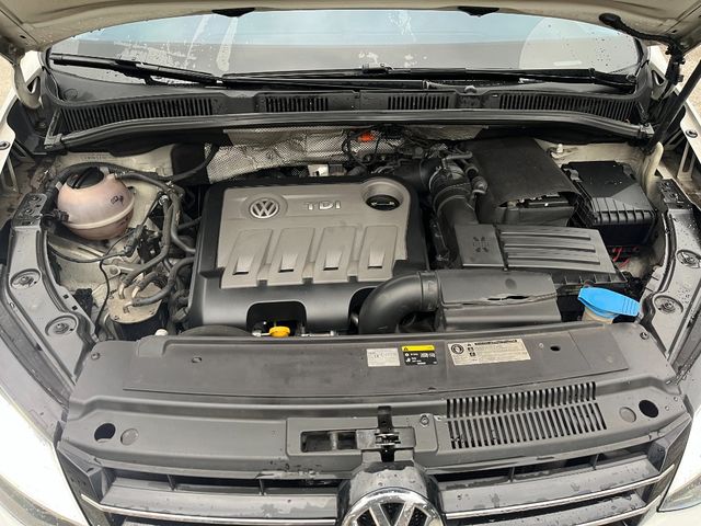 VOLKSWAGEN福斯 SHARAN  第6張相片