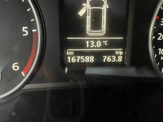 VOLKSWAGEN福斯 SHARAN  第9張相片