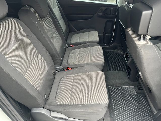 VOLKSWAGEN福斯 SHARAN  第12張相片