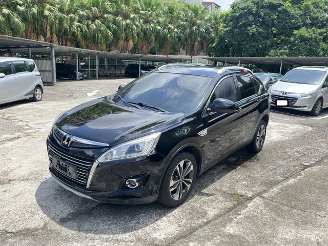 LUXGEN納智捷 U6 TURBO  第1張相片