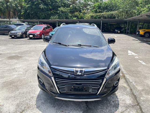 LUXGEN納智捷 U6 TURBO  第3張相片