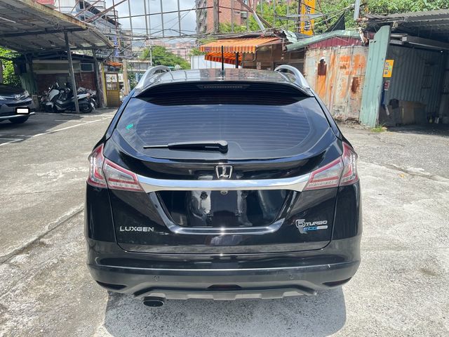 LUXGEN納智捷 U6 TURBO  第4張相片