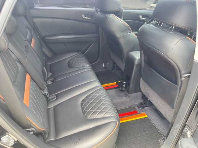 LUXGEN納智捷 U6 TURBO  第11張相片