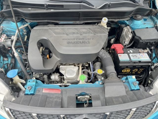 SUZUKI鈴木 VITARA  第6張相片