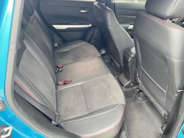 SUZUKI鈴木 VITARA  第8張相片