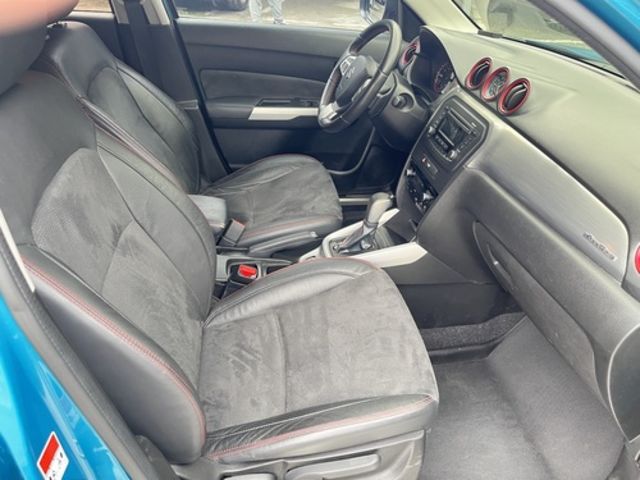 SUZUKI鈴木 VITARA  第9張相片