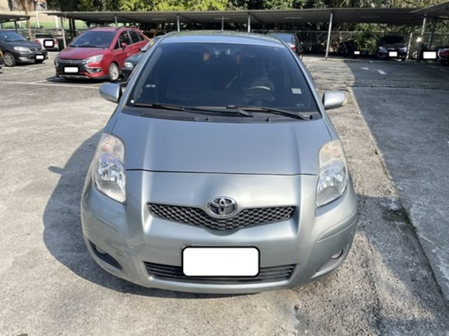 TOYOTA豐田 YARIS  第3張相片