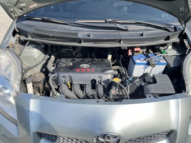 TOYOTA豐田 YARIS  第6張相片