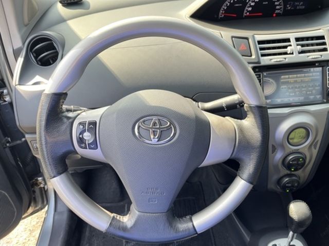 TOYOTA豐田 YARIS  第8張相片