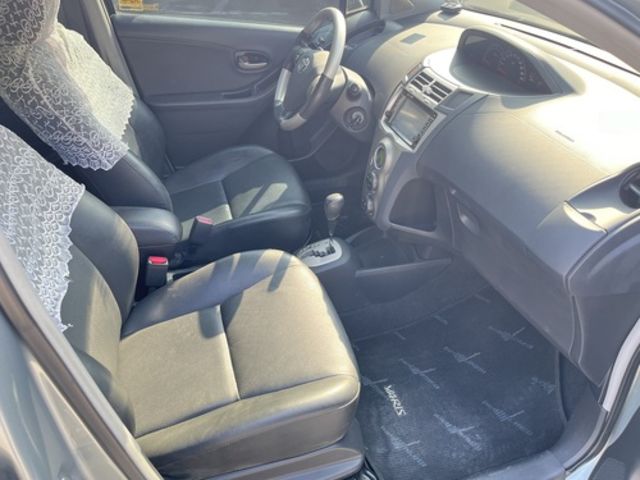 TOYOTA豐田 YARIS  第10張相片