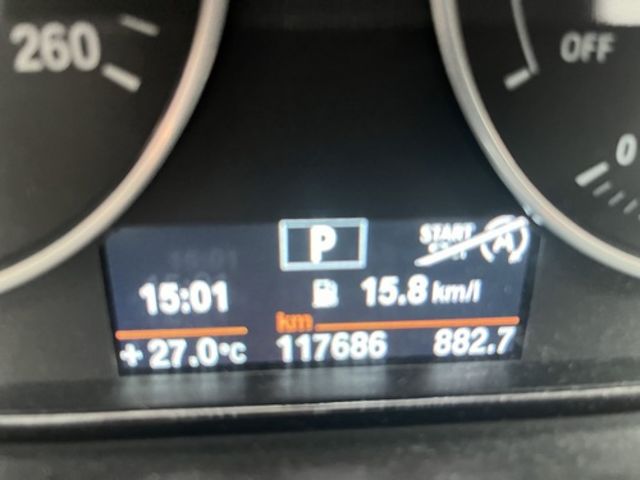 BMW寶馬 318D SEDAN  第9張相片