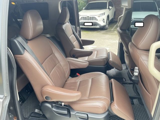 TOYOTA豐田 SIENNA  第11張相片