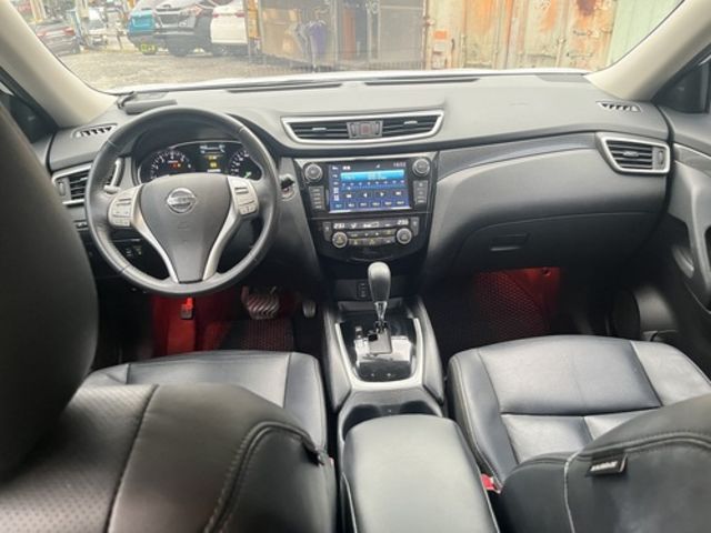 NISSAN日產 X-TRAIL  第5張相片