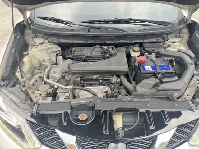 NISSAN日產 X-TRAIL  第6張相片