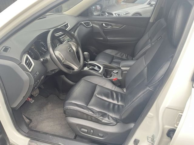 NISSAN日產 X-TRAIL  第7張相片