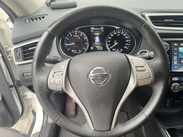 NISSAN日產 X-TRAIL  第8張相片