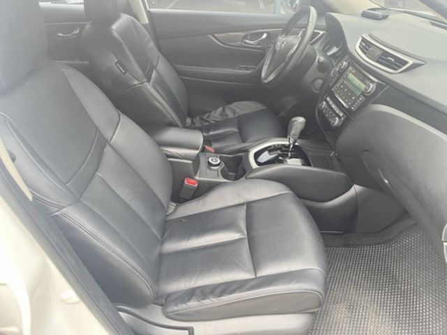 NISSAN日產 X-TRAIL  第10張相片