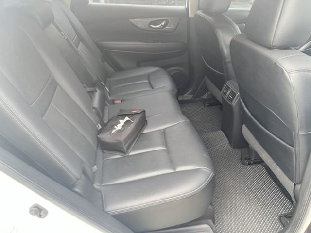 NISSAN日產 X-TRAIL  第11張相片