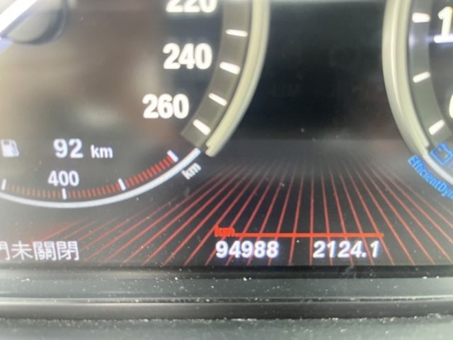 BMW寶馬 740LI LUXURY  第9張相片