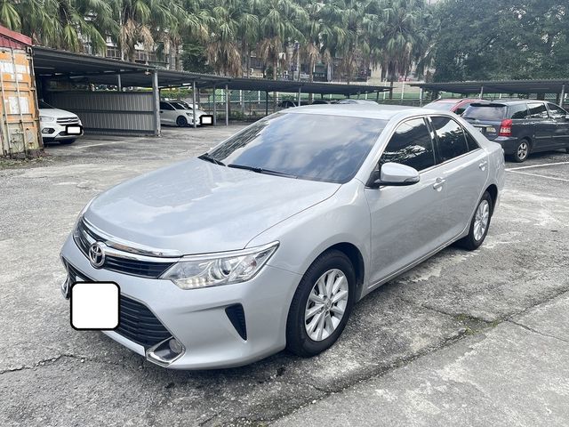 TOYOTA豐田 CAMRY  第1張相片
