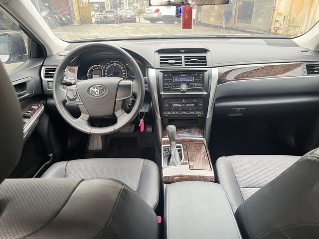 TOYOTA豐田 CAMRY  第5張相片