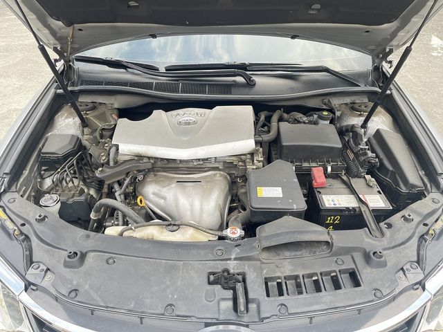 TOYOTA豐田 CAMRY  第6張相片