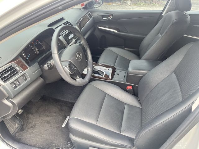 TOYOTA豐田 CAMRY  第7張相片