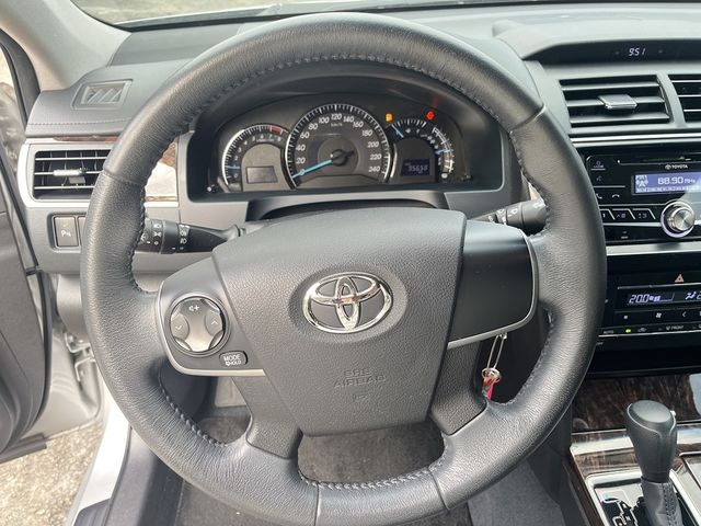 TOYOTA豐田 CAMRY  第8張相片