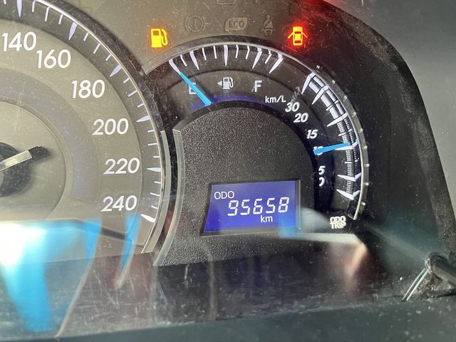 TOYOTA豐田 CAMRY  第9張相片
