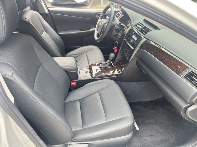 TOYOTA豐田 CAMRY  第10張相片
