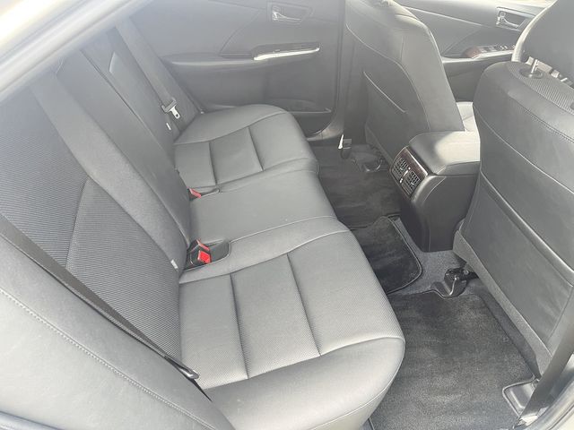 TOYOTA豐田 CAMRY  第11張相片