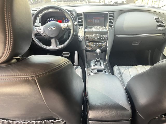 INFINITI無限 FX35  第5張相片