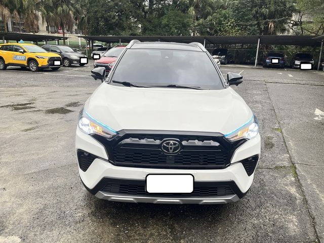 TOYOTA豐田 COROLLA CROSS  第3張相片