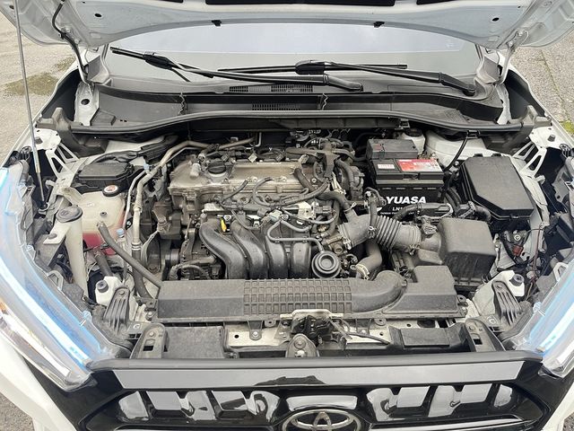TOYOTA豐田 COROLLA CROSS  第6張相片