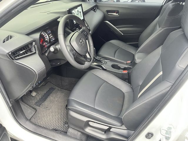 TOYOTA豐田 COROLLA CROSS  第7張相片