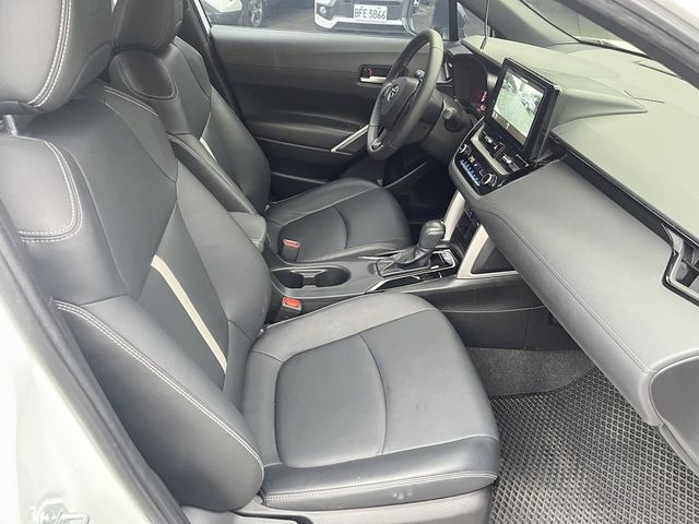 TOYOTA豐田 COROLLA CROSS  第10張相片