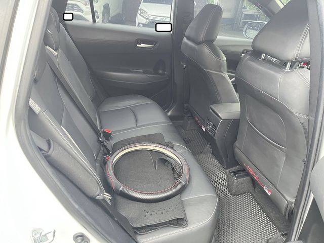 TOYOTA豐田 COROLLA CROSS  第11張相片