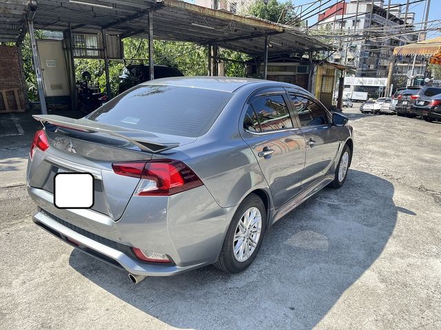 MITSUBISHI三菱 LANCER  第3張相片