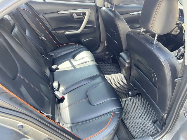 MITSUBISHI三菱 LANCER  第21張相片