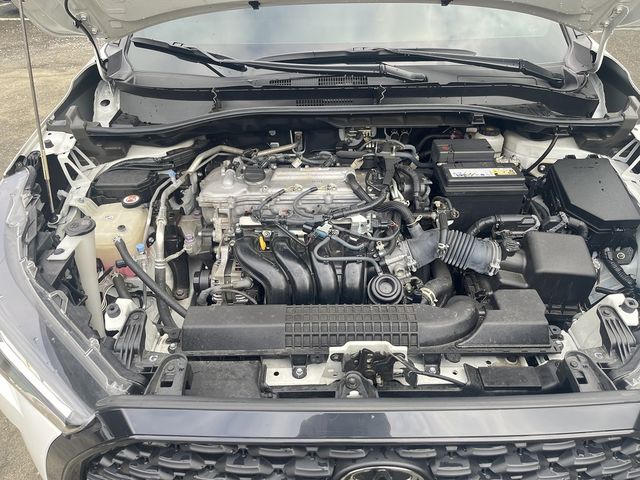 TOYOTA豐田 COROLLA CROSS  第11張相片