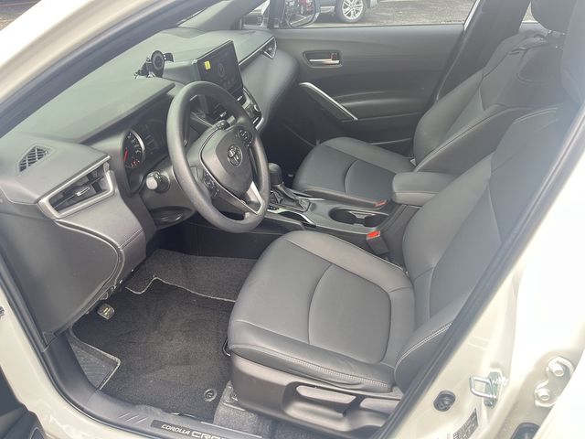 TOYOTA豐田 COROLLA CROSS  第13張相片