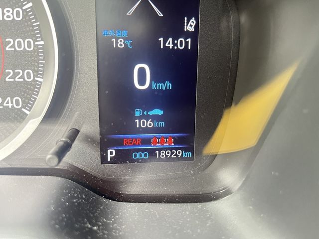 TOYOTA豐田 COROLLA CROSS  第17張相片