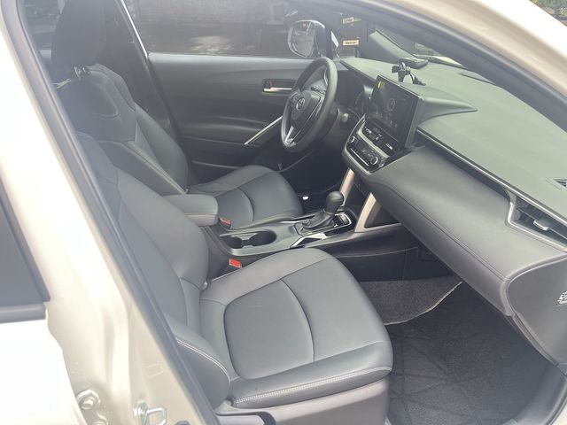 TOYOTA豐田 COROLLA CROSS  第19張相片